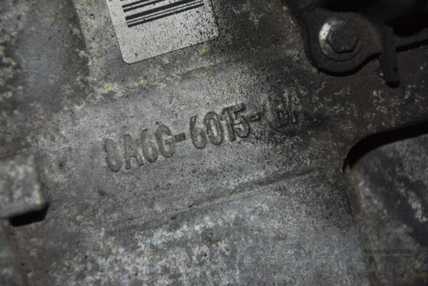 Блок двигателя в сборе Ford Focus 1.4 16V LPG (II) 2004-2011 8A6G6015BA 81085 - 7