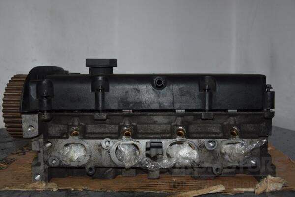 Головка блоку в зборі Ford Fiesta 1.4 16V LPG 2008 9A6G6090EA 81092 - 2