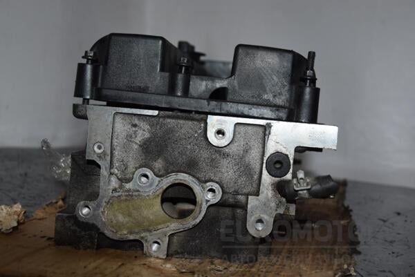 Головка блоку в зборі Ford Fiesta 1.4 16V LPG 2008 9A6G6090EA 81092 - 5