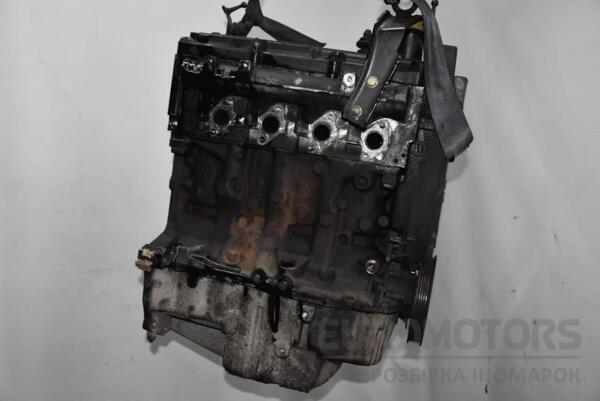 Двигатель (стартер сзади) Renault Modus 1.5dCi 2004-2012 K9K 704 81100 - 4