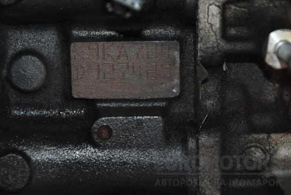 Двигатель (стартер сзади) Renault Modus 1.5dCi 2004-2012 K9K 704 81100 - 8