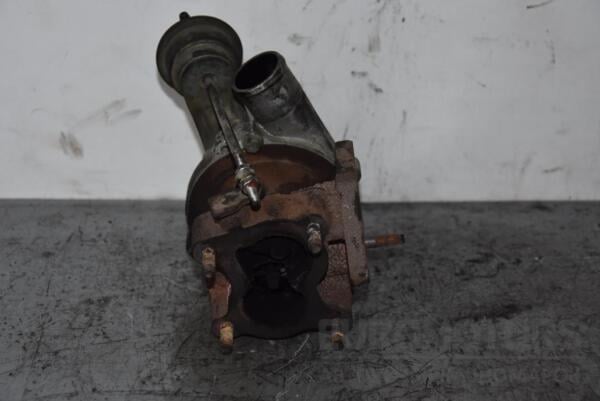 Турбіна Renault Kangoo 1.5dCi 1998-2008 54391015071 81117 - 2