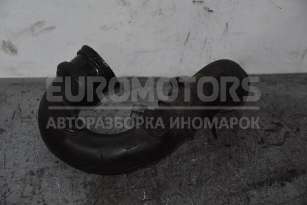 Патрубок интеркулера Renault Kangoo 1.5dCi 1998-2008 8200404193 81120  euromotors.com.ua