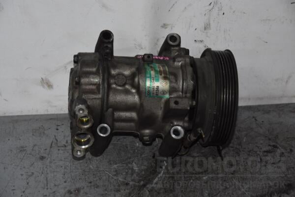 Компресор кондиціонера Renault Modus 1.5dCi 2004-2012 8200315744 81123 - 2