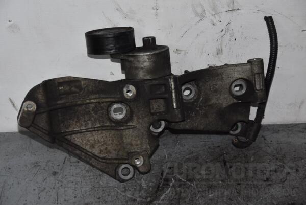 Кронштейн компресора кондиціонера Renault Kangoo 1.5dCi 1998-2008 8200072727 81127 - 2