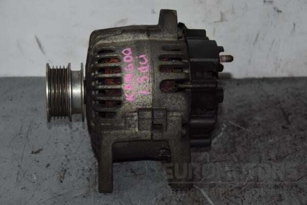 Генератор Renault Modus 1.5dCi 2004-2012 8200100907 81132 - 2