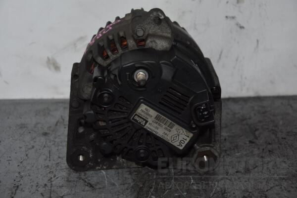 Генератор Renault Modus 1.5dCi 2004-2012 8200100907 81132 - 3