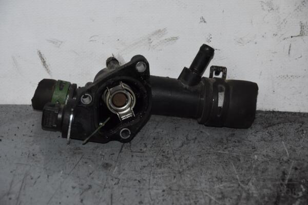 Корпус термостата Renault Kangoo 1.5dCi 1998-2008 81135 - 2