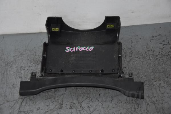 Кожух рулевой колонки VW Scirocco 2008-2017 5N0858565B 81146 - 2