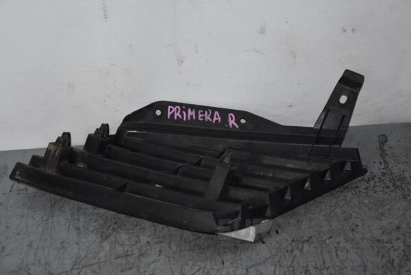 Решетка радиатора передняя правая Nissan Primera (P12) 2002-2007 62320AU300 81157 - 2