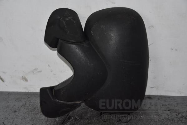 Зеркало левое электр 5 пинов Renault Trafic 2001-2014 7701473245 81190 - 2