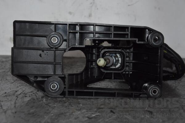 Кулиса переключения КПП 5 ступка Chevrolet Spark 1 2010-2015 81194 - 2