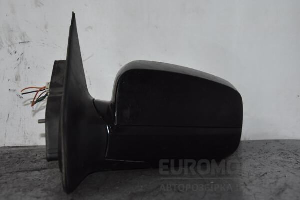 Зеркало левое 7 пинов Kia Sorento 2002-2009 876013E120 81202 - 2