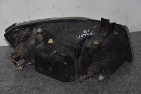 Фара ліва Ford Transit 2000-2006 4C1613035PA 81211 - 2