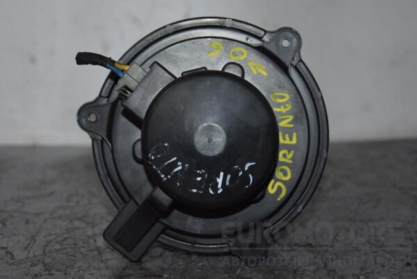 Моторчик печки (-06) Kia Sorento 2002-2009 971093 81215 - 2