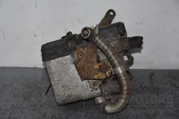 Автономный отопитель Webasto Mercedes C-class (W202) 1993-2000 85976G 81220 - 2