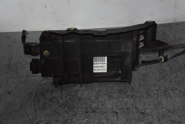 Ручник електронний стоянкового гальма Renault Scenic (II) 2003-2009 8200418647 81230 - 2