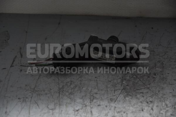 Датчик тиску наддуву (Мапсенсор) Renault Kangoo 1.5dCi 1998-2008 0281002552 81233  euromotors.com.ua