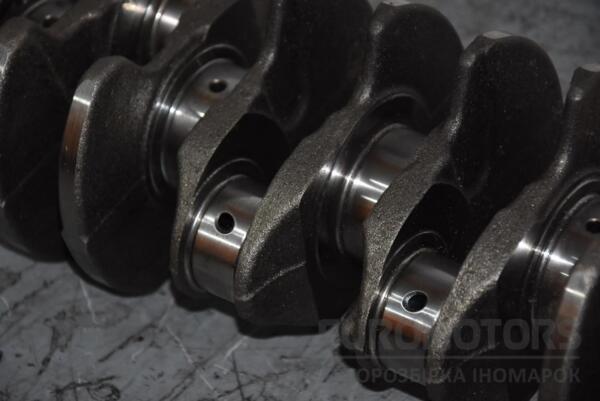 Колінвал (Новий) Fiat Doblo 1.3MJet 2000-2009 55200307 81253 - 2