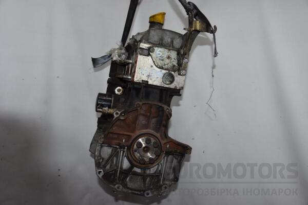 Двигатель Renault Logan 1.4 8V 2005-2014 E7J 780 81255 - 2
