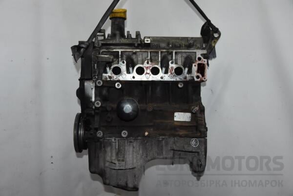 Двигатель Renault Logan 1.4 8V 2005-2014 E7J 780 81255 - 3