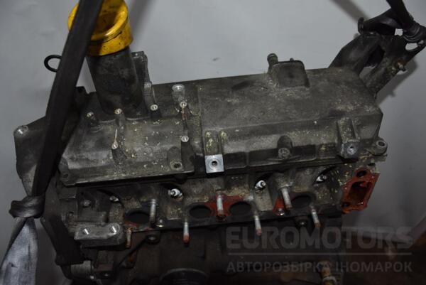 Двигатель Renault Logan 1.4 8V 2005-2014 E7J 780 81255 - 5
