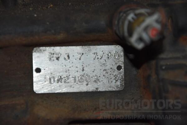 Двигатель Renault Logan 1.4 8V 2005-2014 E7J 780 81255 - 6