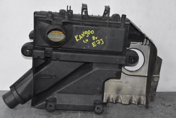 Корпус воздушного фильтра Renault Kangoo 1.4 8V 1998-2008 7700869136 81261 - 2