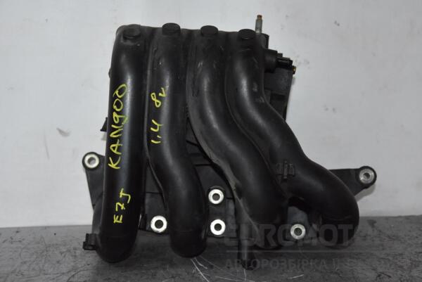 Коллектор впускной пластик Renault Kangoo 1.4 8V 1998-2008 7700875337 81263 - 2