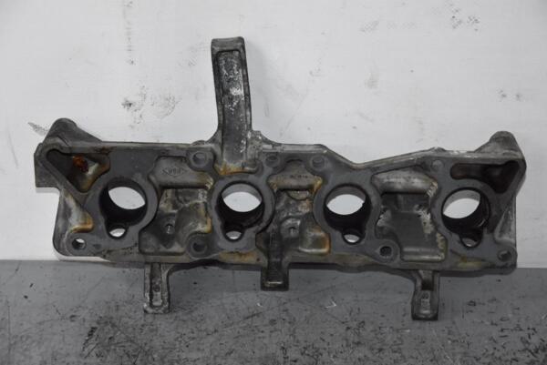 Коллектор впускной нижний Renault Kangoo 1.4 8V 1998-2008 7700104152 81270 - 2