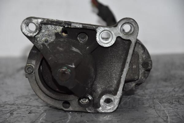 Стартер Renault Kangoo 1.4 8V 1998-2008 D6RA73 81272 - 2