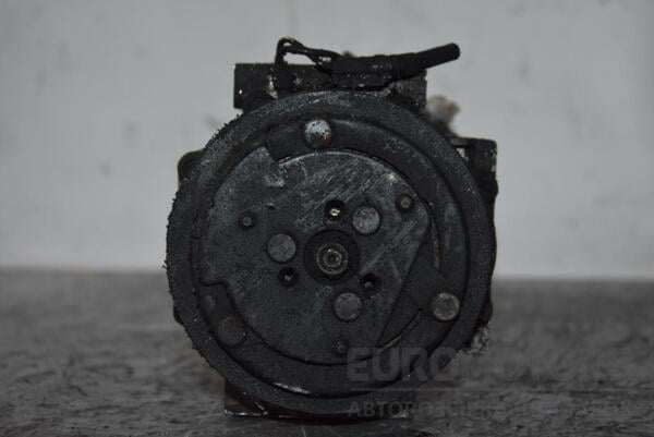 Компрессор кондиционера Renault Kangoo 1.4 8V 1998-2008 7700875357 81274 - 2