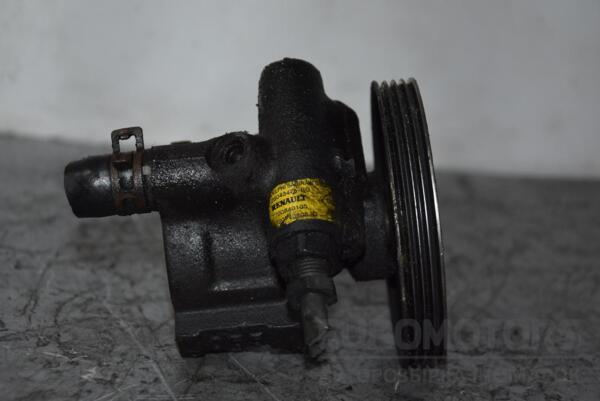 Насос гідропідсилювача керма (ГУР) Renault Kangoo 1.4 8V 1998-2008 7700840105D 81277 - 2