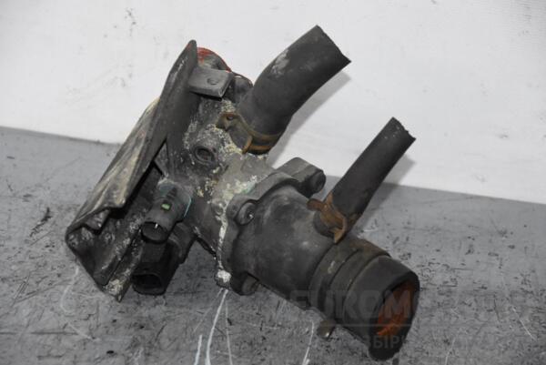 Корпус термостата Renault Kangoo 1.4 8V 1998-2008 7700103300 81283 - 2