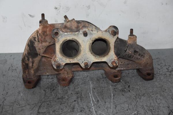 Коллектор выпускной VW Golf 1.6 8V (IV) 1997-2003 08A253033P 81297 - 2