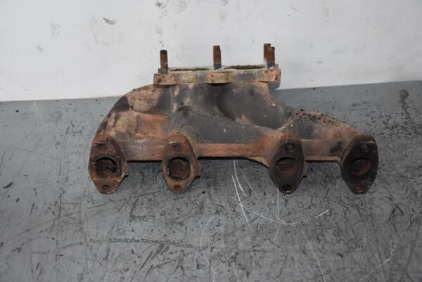 Коллектор выпускной VW Golf 1.6 8V (IV) 1997-2003 08A253033P 81297 - 3