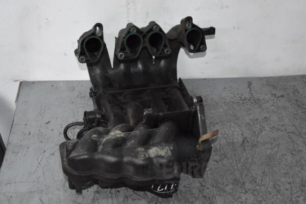 Коллектор впускной пластик VW Golf 1.6 8V (IV) 1997-2003 06A133205G 81300 - 4