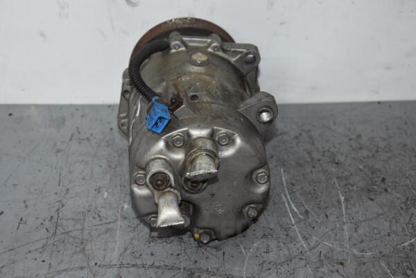 Компресор кондиціонера VW Golf 1.6 8V (IV) 1997-2003 8600081 81304 - 3