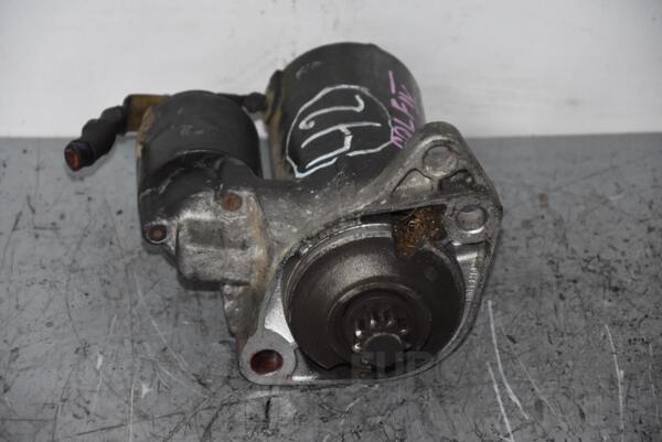 Стартер VW Golf 1.6 8V (IV) 1997-2003 020911023F 81312 - 2