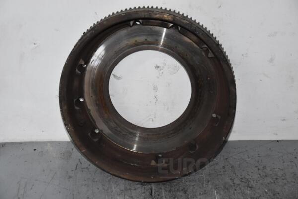 Маховик VW Golf 1.6 8V (IV) 1997-2003 027105273D 81314 - 2