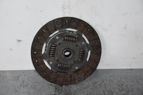Диск зчеплення VW Golf 1.6 8V (IV) 1997-2003 81318 - 2