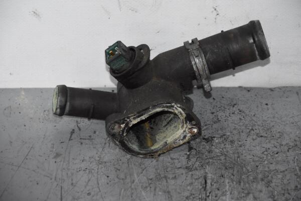 Корпус термостата VW Golf 1.6 8V (IV) 1997-2003 06A121133D 81320 - 2