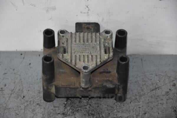 Катушка зажигания VW Golf 1.6 8V (IV) 1997-2003 032005106B 81322 - 2