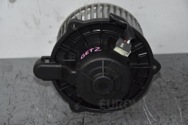 Моторчик печки Hyundai Getz 2002-2010 971121C000 81338 - 2