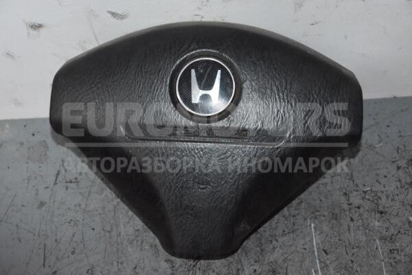 Подушка безпеки керма Airbag Honda HR-V 1999-2006 77800S2HG71009 81358 euromotors.com.ua