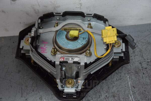Подушка безпеки керма Airbag Honda HR-V 1999-2006 77800S2HG71009 81358 - 2