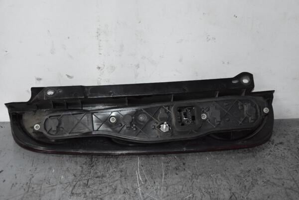 Фонарь правый 05- Fiat Doblo 2000-2009 51755144 81362 - 2