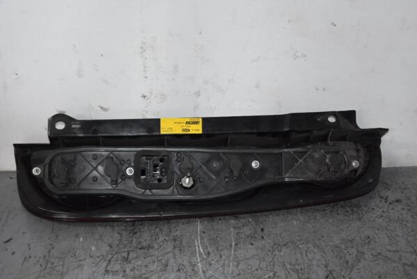 Фонарь левый 05- Fiat Doblo 2000-2009 51755145 81364 - 2