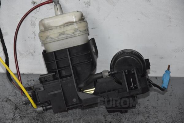 Замок багажника пневматический Mercedes S-class (W220) 1998-2005 A2208000478 81395 - 2