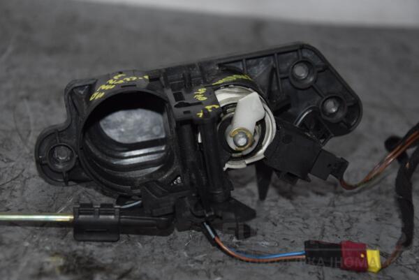 Кнопка відкривання багажника механ Mercedes S-class (W220) 1998-2005 A2207500391 81397 - 2